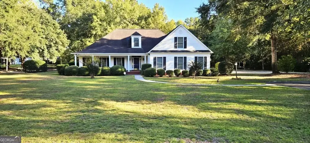 330 Maria Sorrell Road, Statesboro