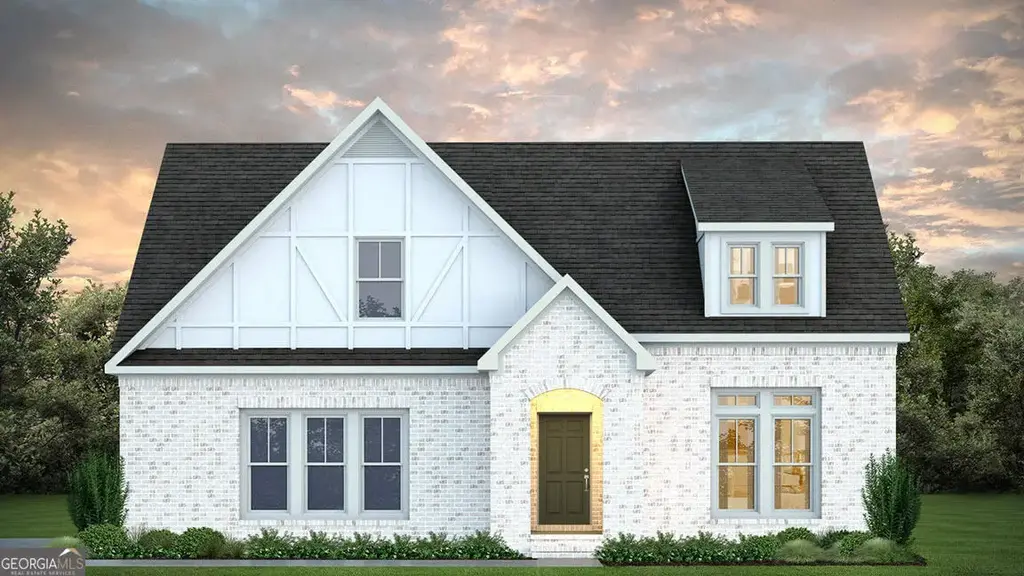 Lot 16 High Pointe, Lagrange