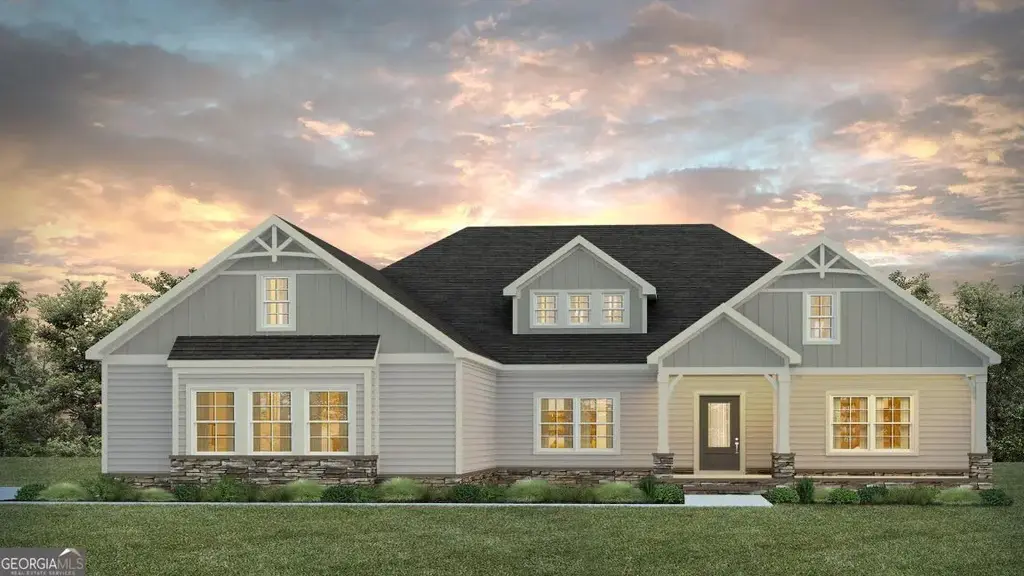 Lot 17 High Pointe, LaGrange