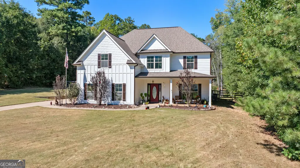 220 Honey Lane, Fayetteville