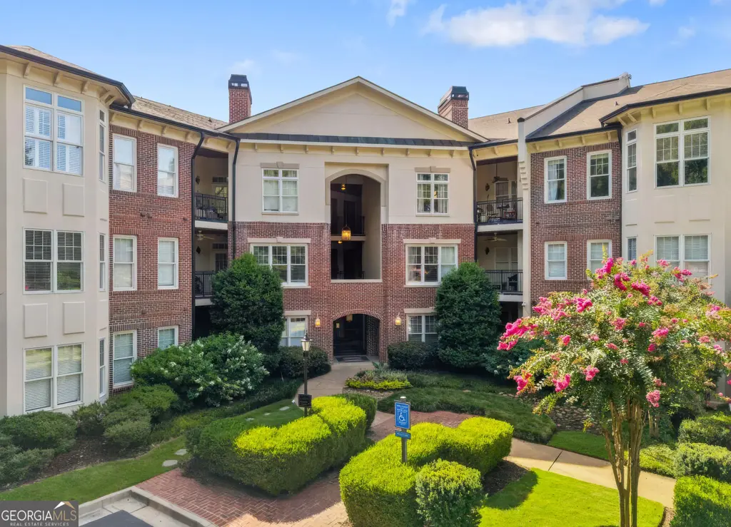 828 Highland Lane Ne 2201, Atlanta