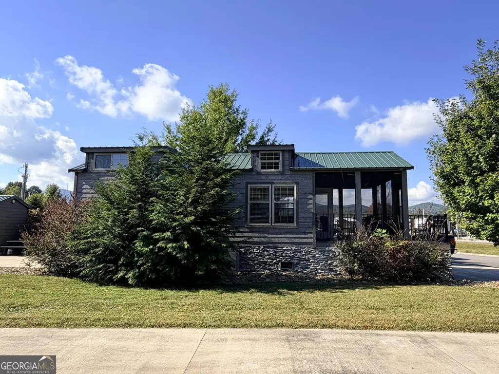 57 Mountain Vista Road Lot 239, Blairsville