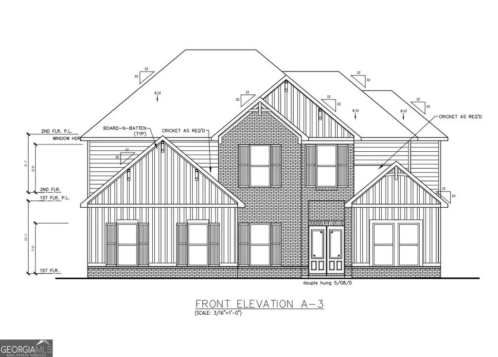 1310 Oconee Landing Drive, White Plains