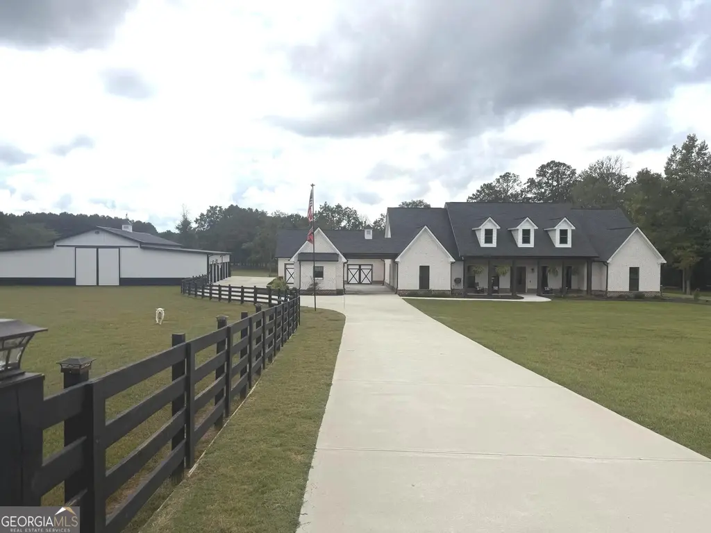 3105 Hollonville Road, Williamson