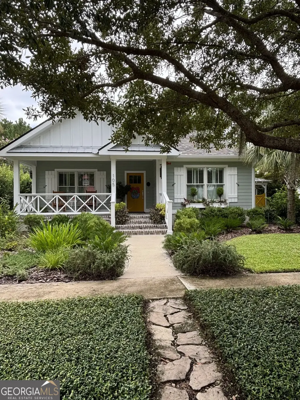 105 Hamlet Circle, St. Marys