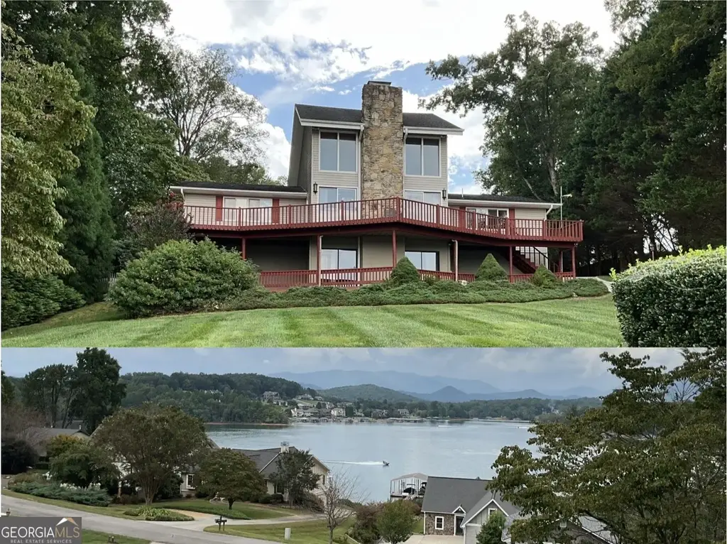 2734 Hidden Valley Road, Hiawassee