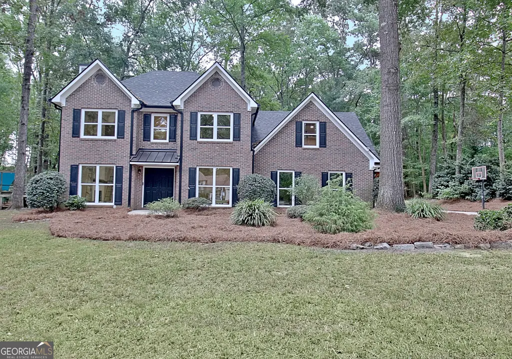 140 Cedar Creek Court, Fayetteville