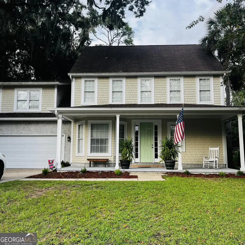 237 W Commons Drive, St. Simons