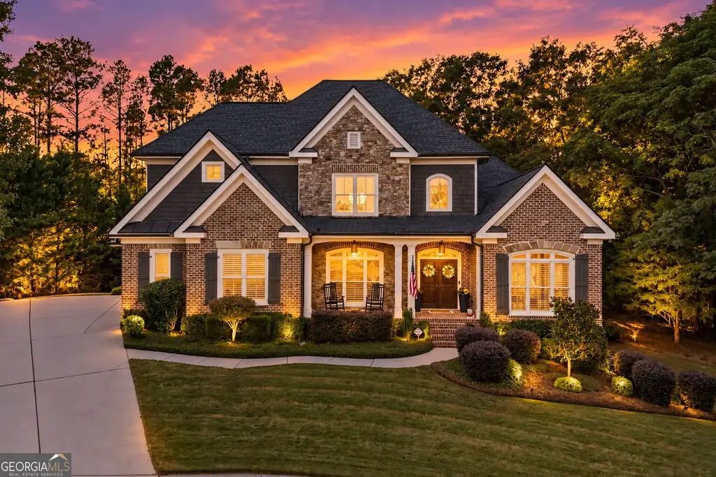 1681 Terrapin Court, Watkinsville
