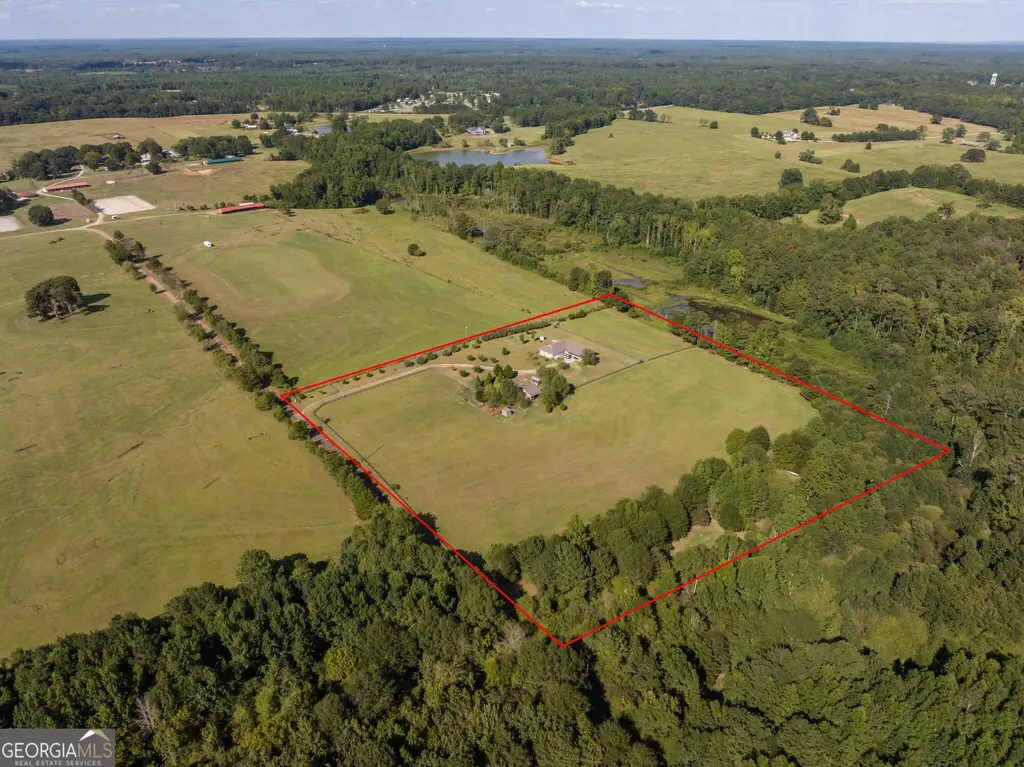 670 Bethany Church Road, Pine Mountain