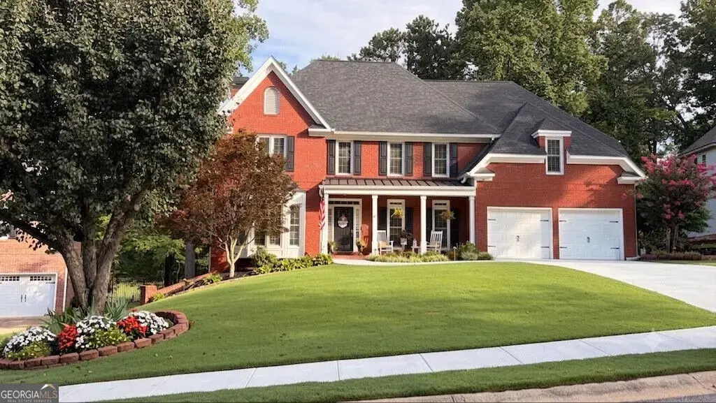5660 Forkwood Trace Nw, Acworth