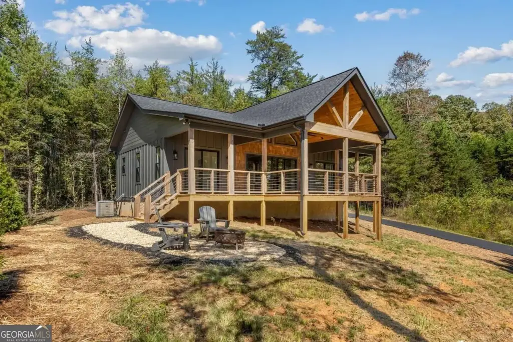 93 Arbor Creek Pointe, Mineral Bluff