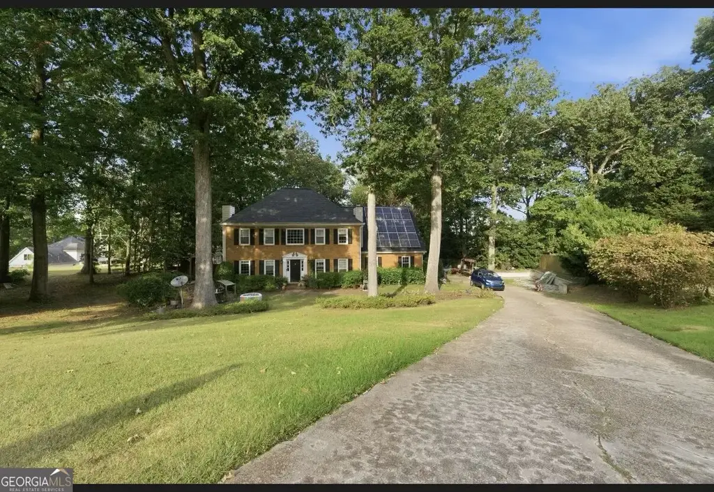 1586 Greyson Ridge, Marietta