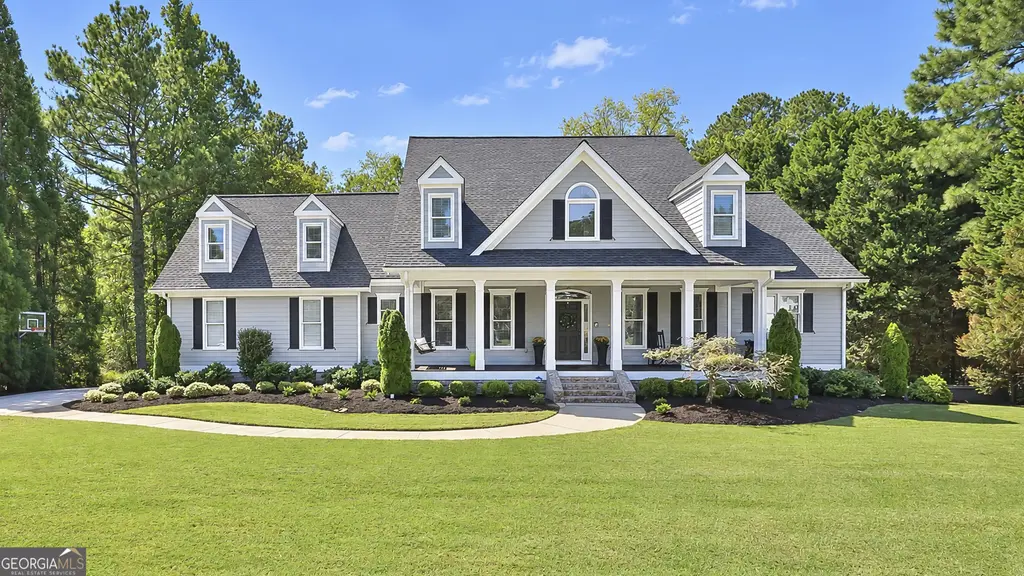 125 Coventry Court, Fayetteville