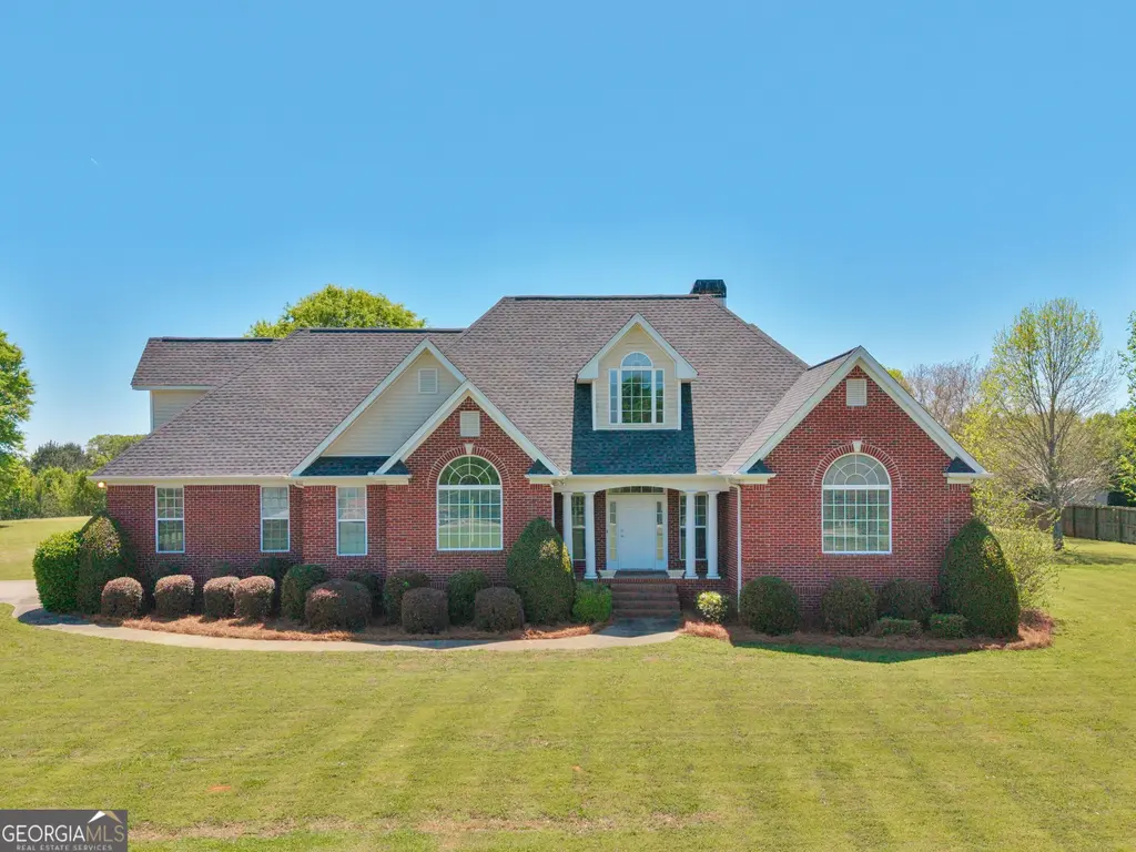 741 Moreland Road, Griffin