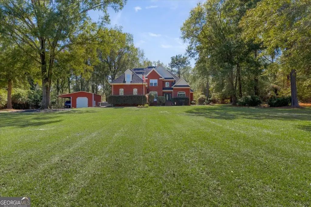 1499 Bonner Gilbert Road, Macon