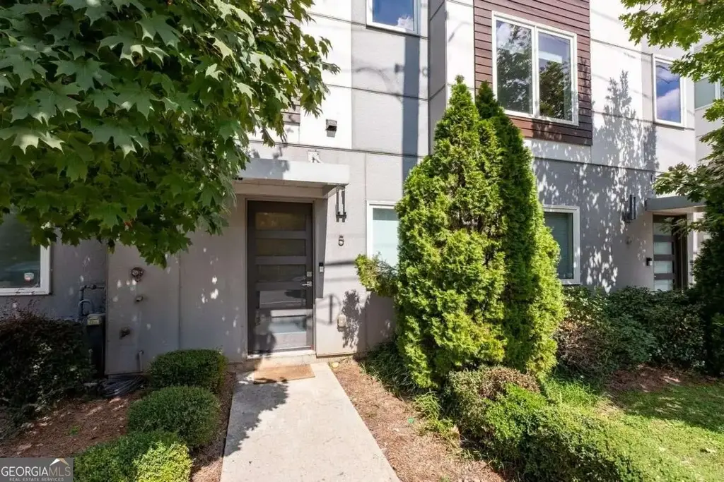 1672 Dekalb Avenue Ne 5, Atlanta