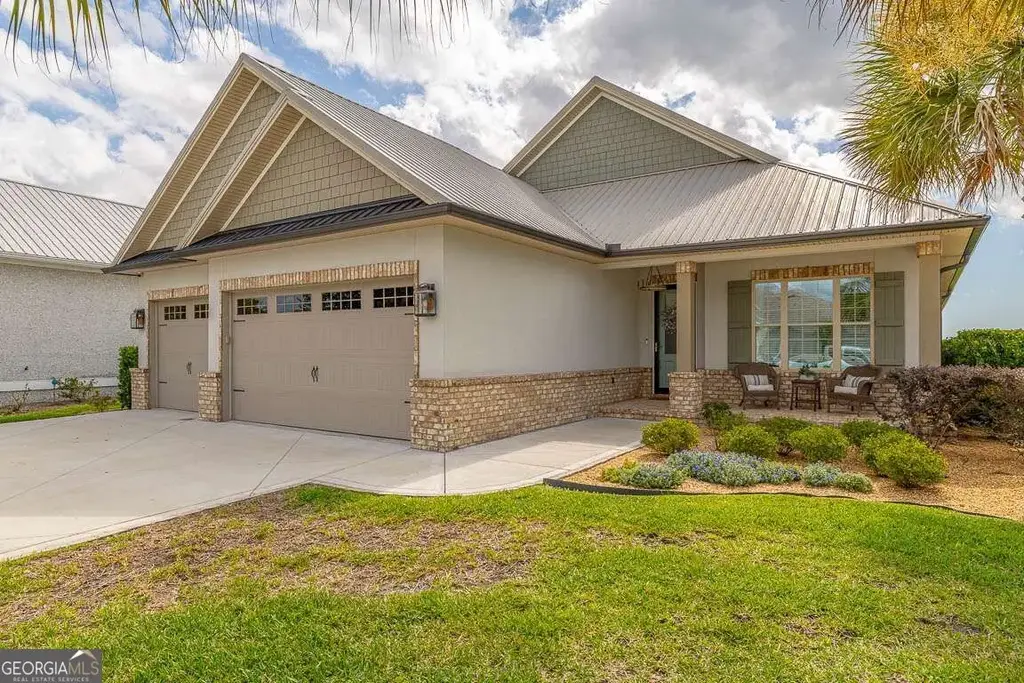 237 Jake Colton Drive, Kingsland