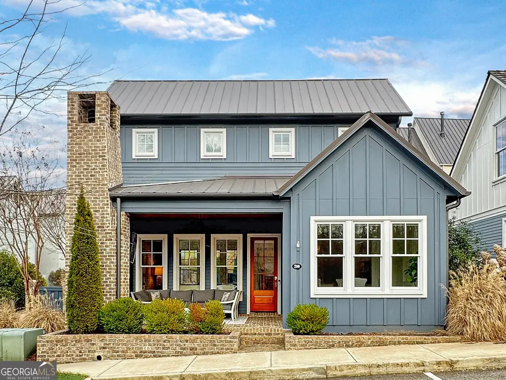 200 Mado Lane, Chattahoochee Hills