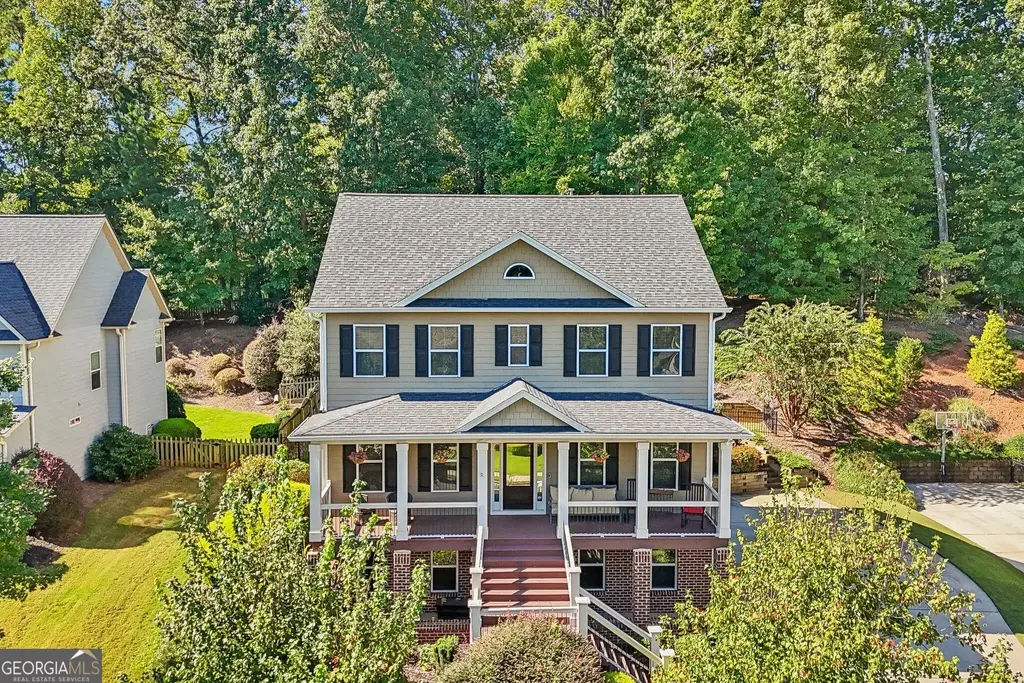 219 Highwoods Parkway, Newnan