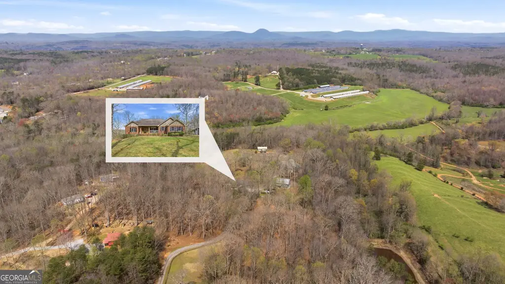 401 Herrin Road, Cornelia