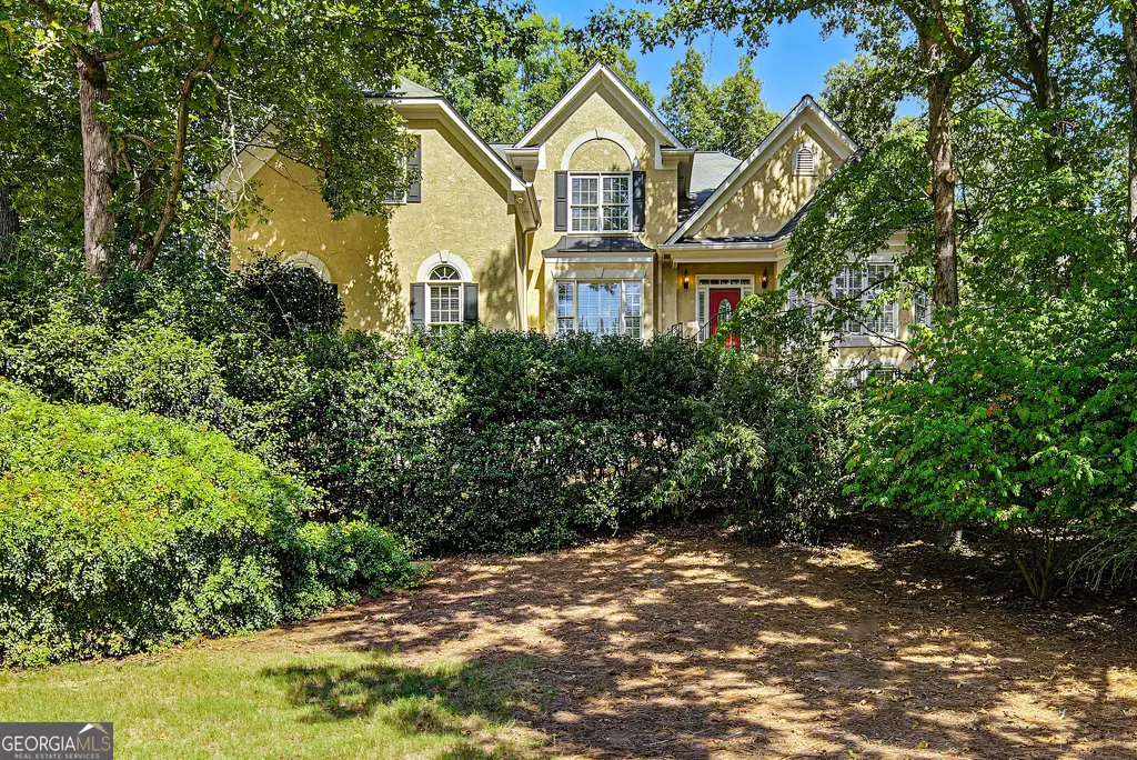 403 Henredon Hill, Peachtree City