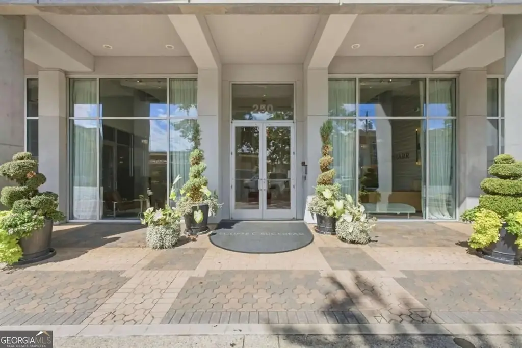 250 Pharr Road Ne 1209, Atlanta