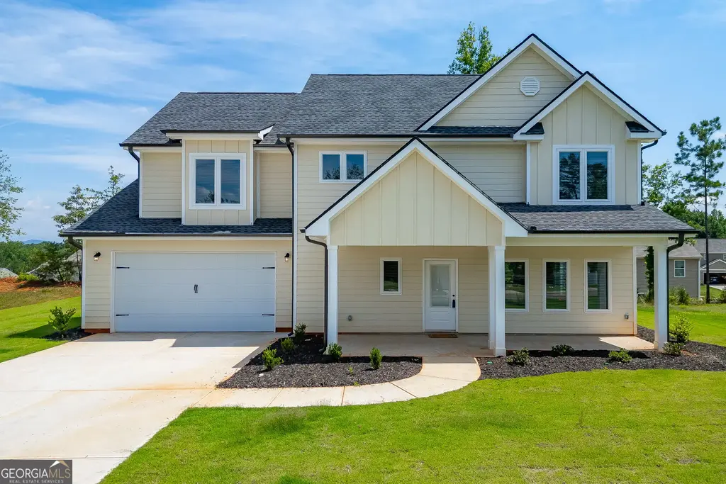 104 Boulder Drive, Toccoa