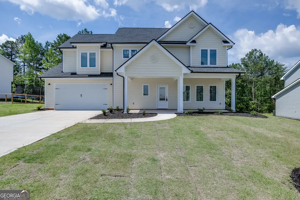119 Boulder Drive, Toccoa