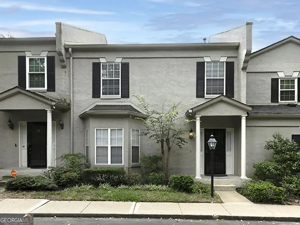 5996 Mitchell Road 11, Sandy Springs