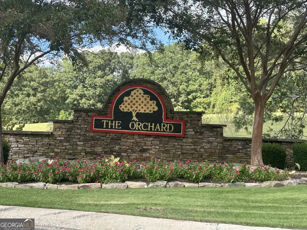 Glazenwood Drive Lot 5, Clarkesville
