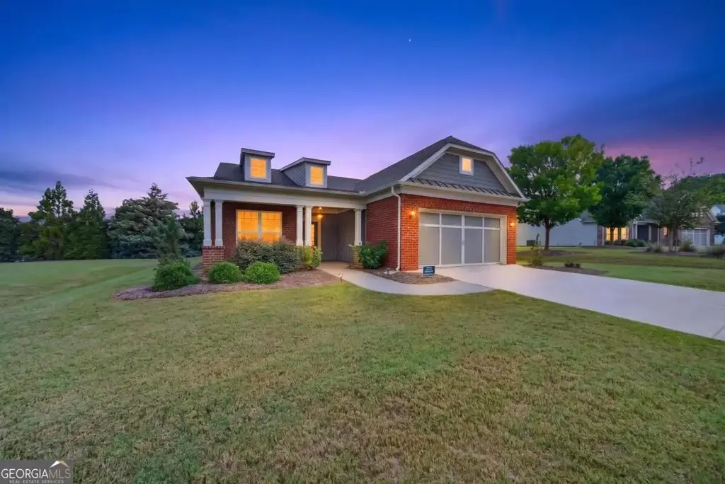 1040 Cottonwood Trc, Greensboro