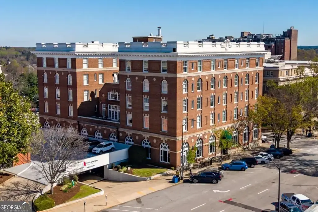247 Washington Street E 309, Athens