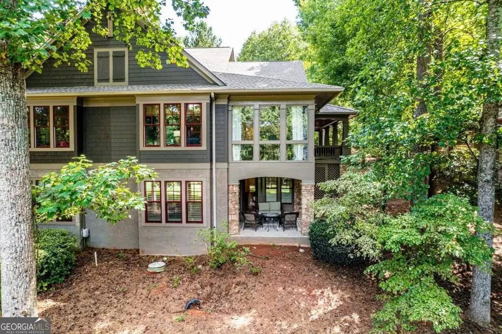1041 Lockets Trail, Greensboro
