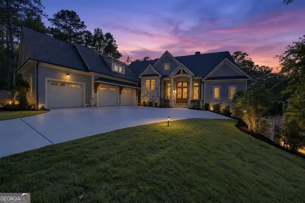 1100 Fox Bend, Greensboro