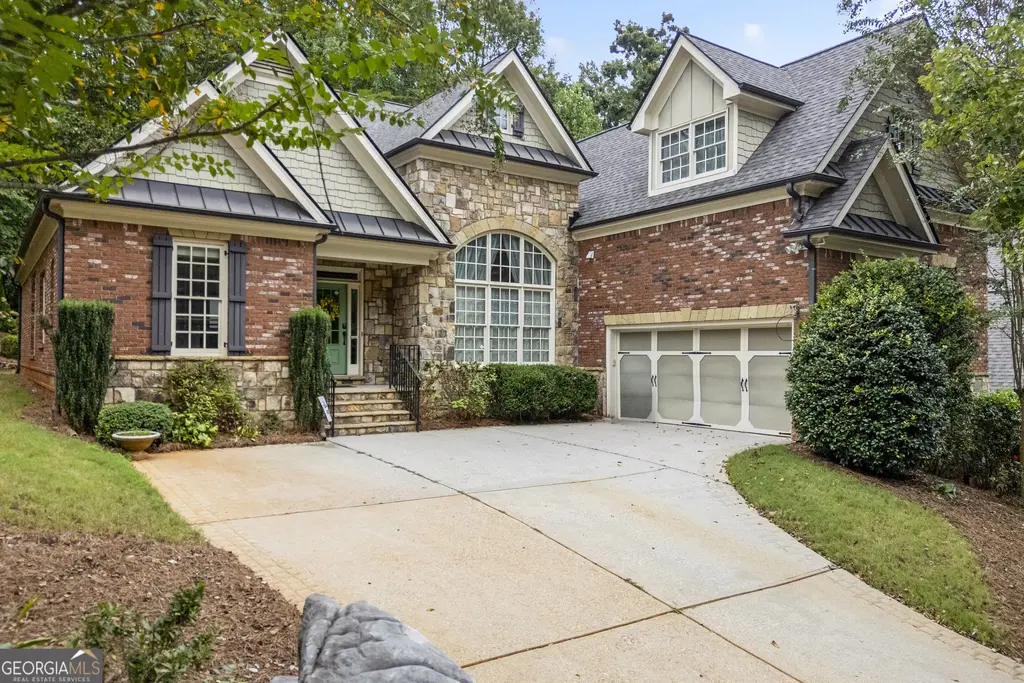 1360 Ashbury Park Drive, Hoschton
