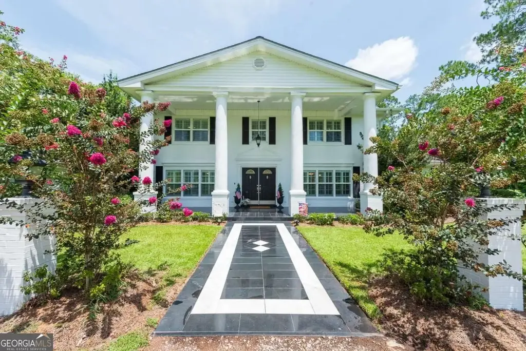 335 Main Street, Barwick