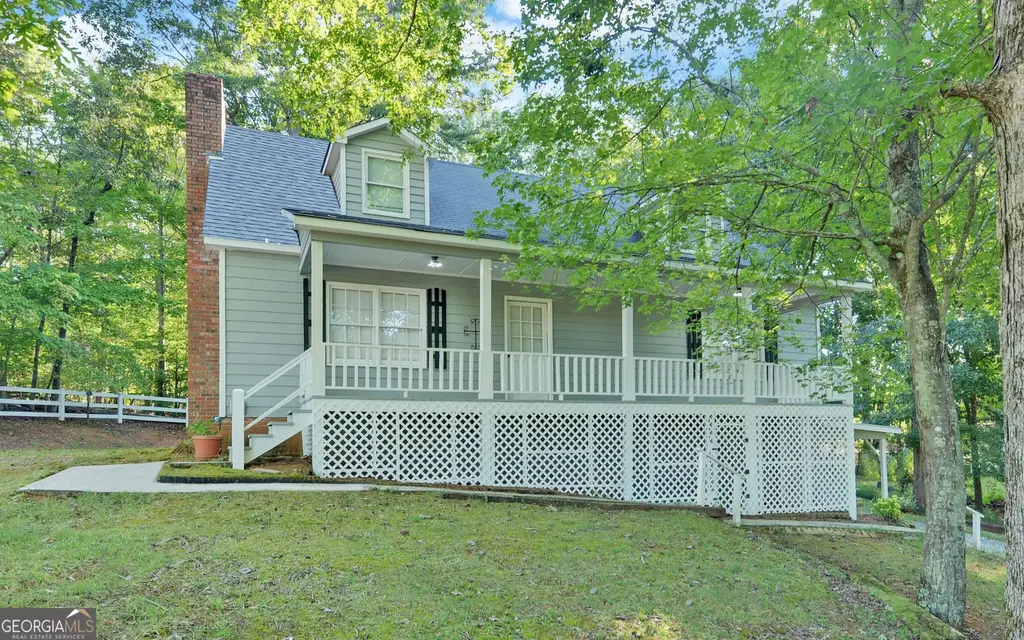 338 Kings Bridge Way, Clarkesville