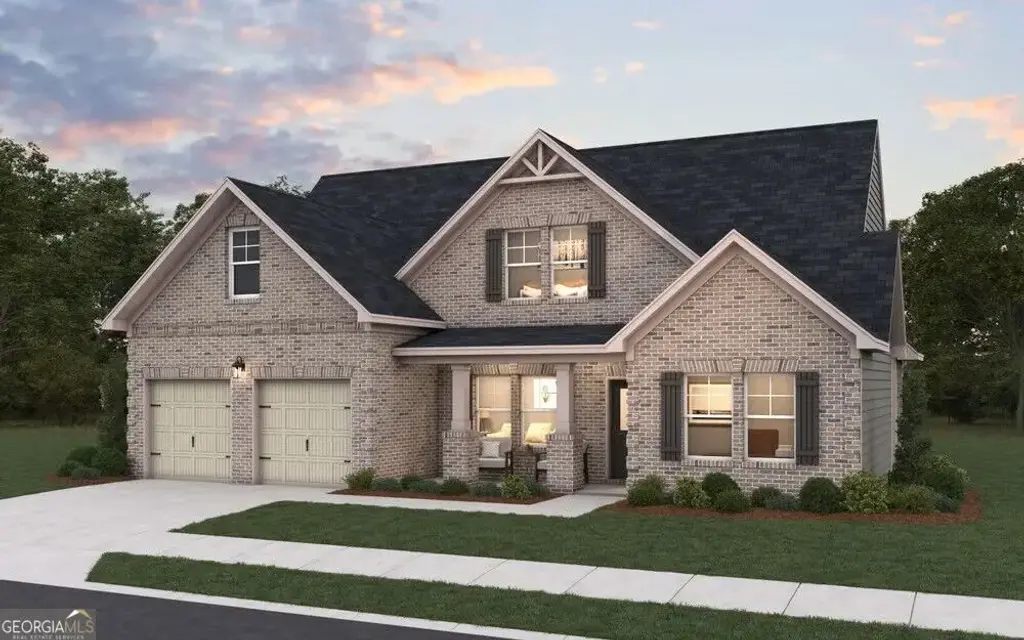 353 Mistwood Court, McDonough