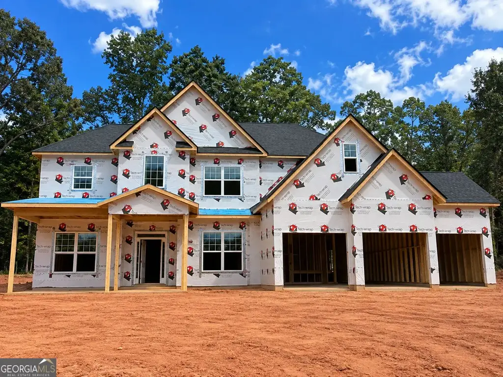 311 Scarborough Road Lot 1, Ellenwood