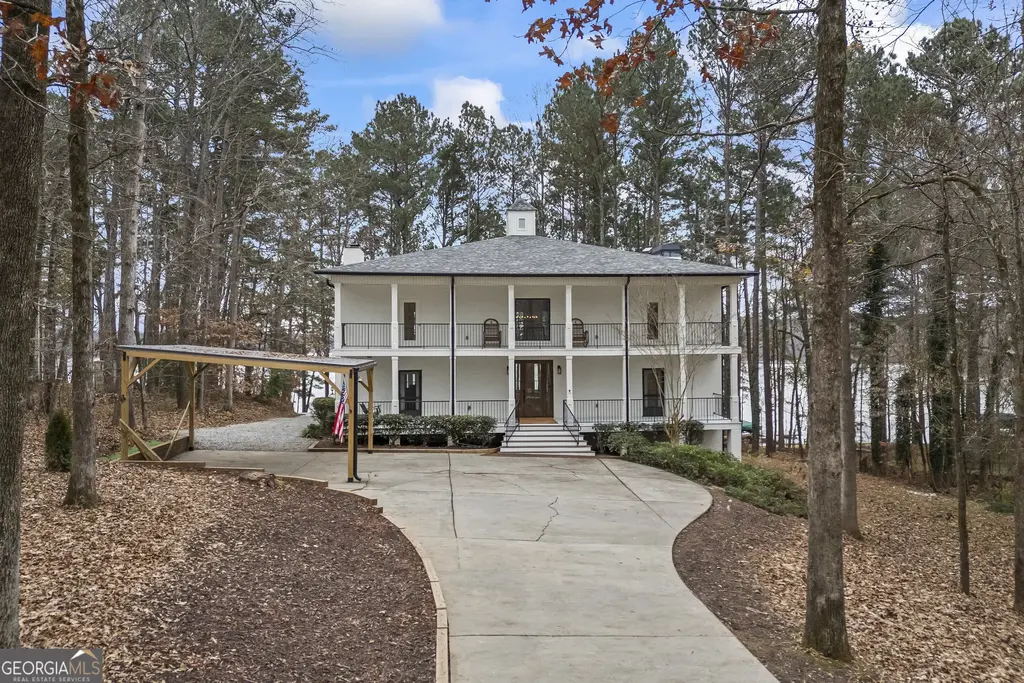 1270 Swords Road, Greensboro