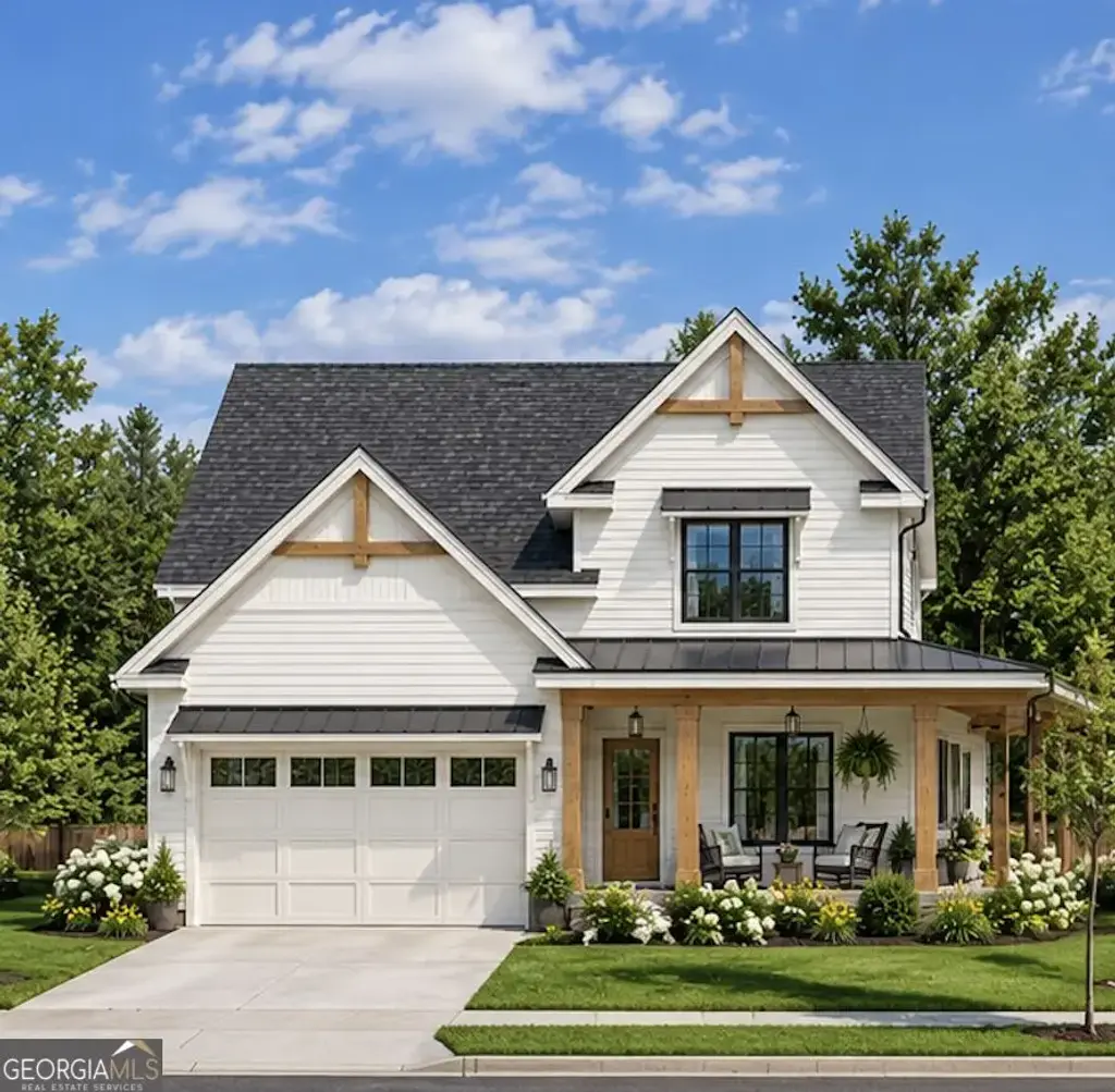 Lot 1b E Chandler Street, Carrollton