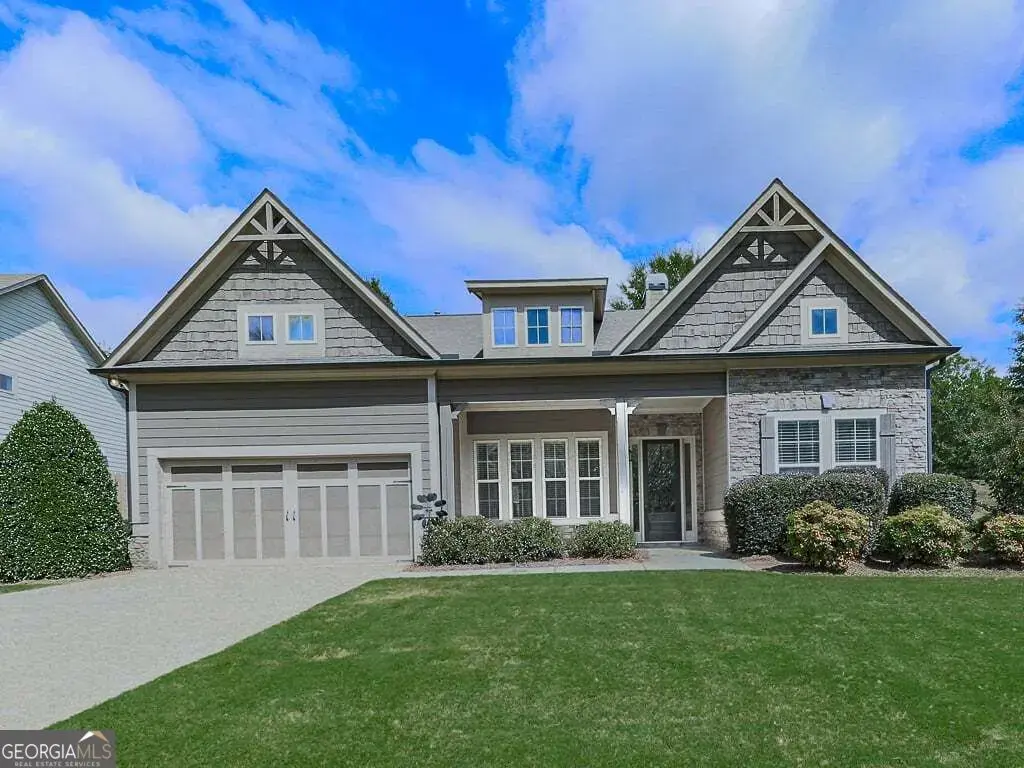 25 Lakewood Court Se, Cartersville