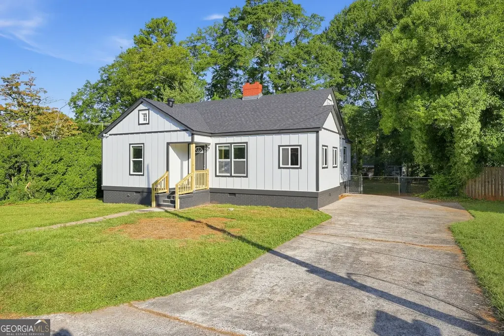 43 E Rountree Road, Toccoa