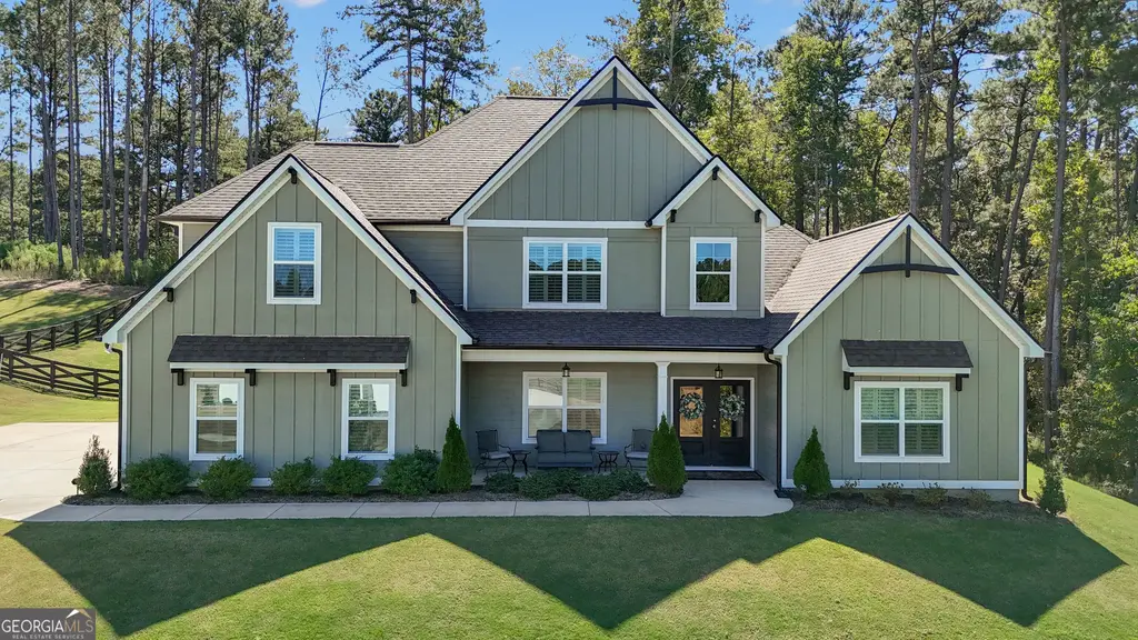 161 Reagan Farm Road, Newnan