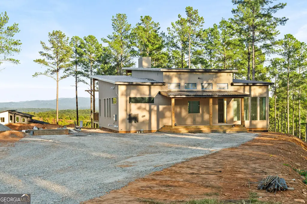 Lt 90 Springfield Parkway, Ellijay