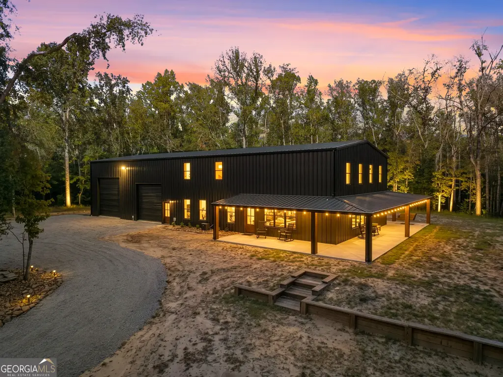 146 Rolling Hills Road, Statesboro