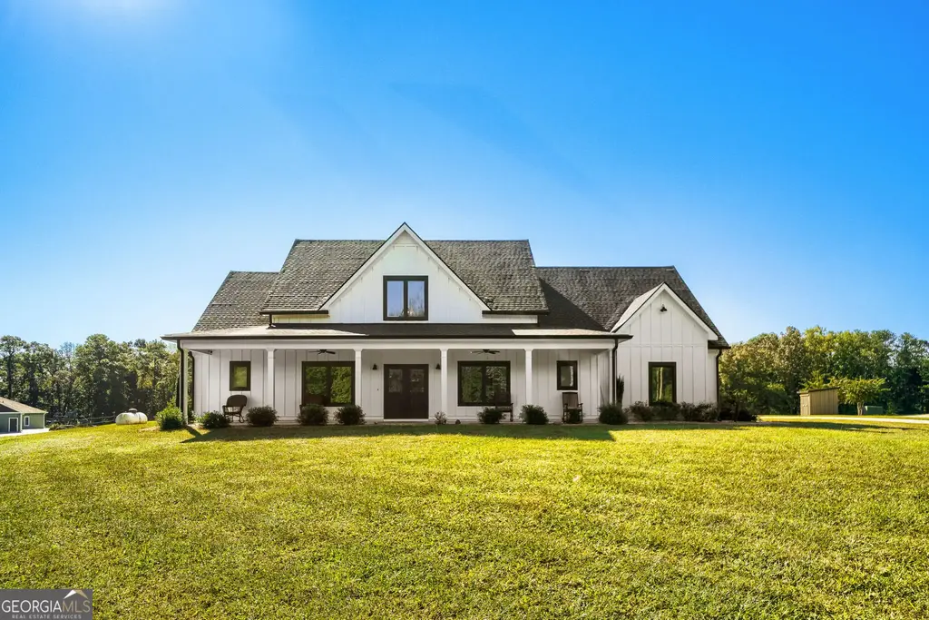 8173 Berea Road, Winston