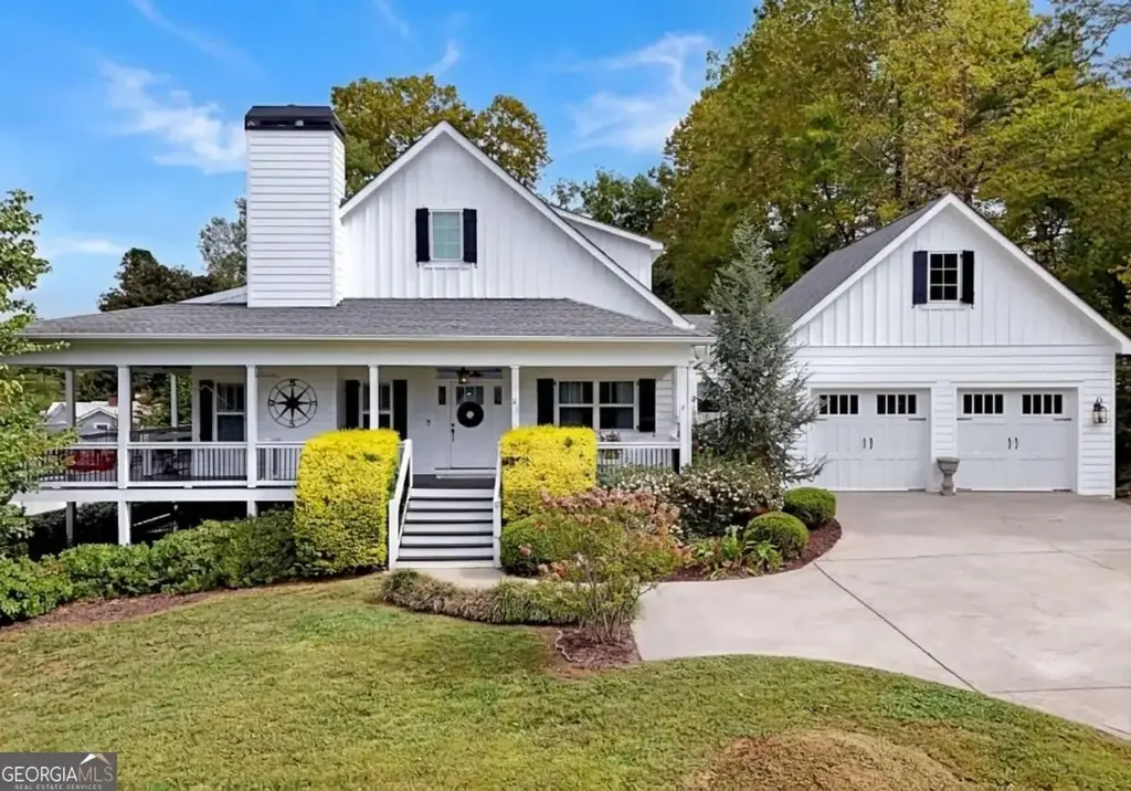41 Hall Street, Blue Ridge