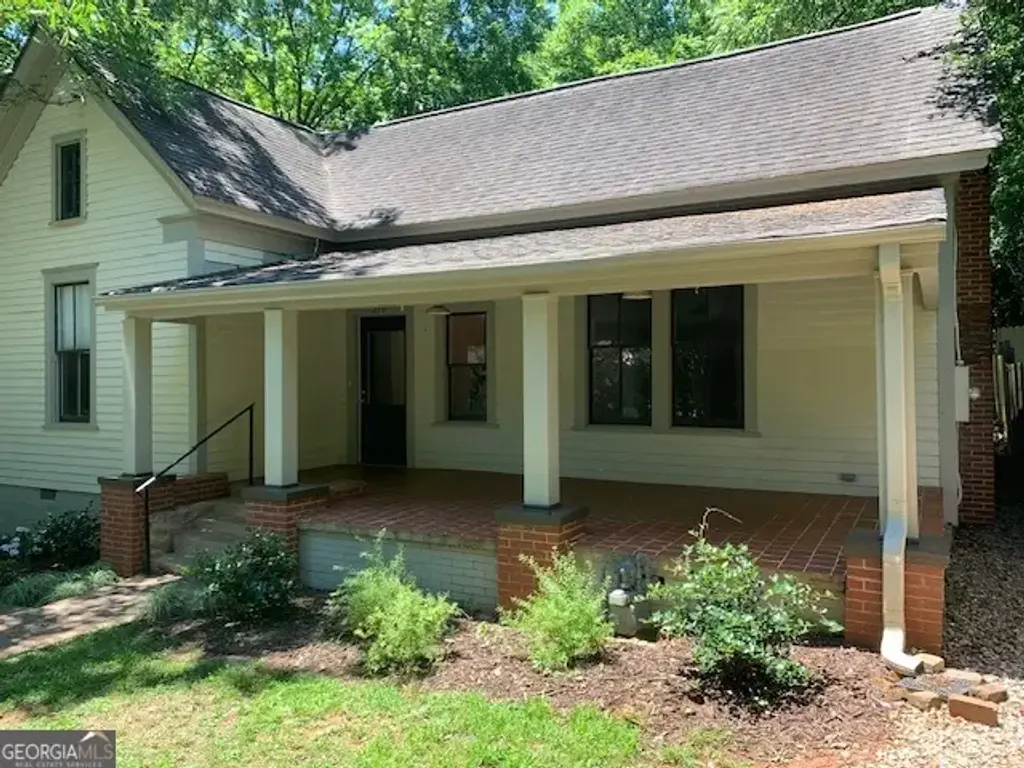 279 Yonah Avenue, Athens